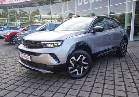 Opel Mokka, 2025 2