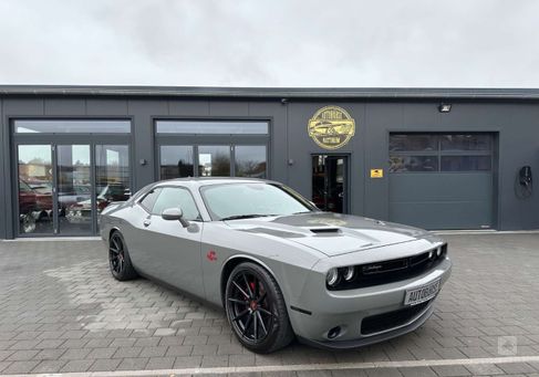 Dodge Challenger, 2020