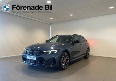 BMW M340i, 2026