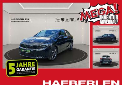 Opel Corsa, 2023