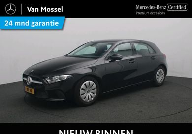 Mercedes-Benz A 180, 2021