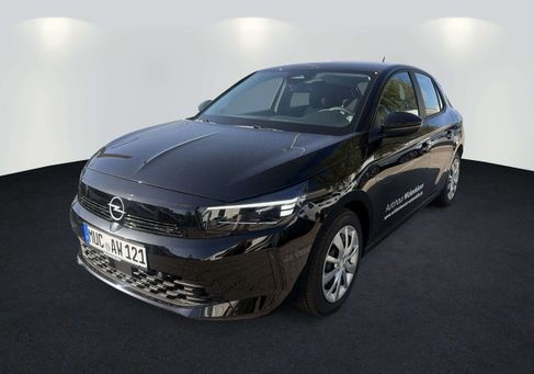 Opel Corsa, 2026 2