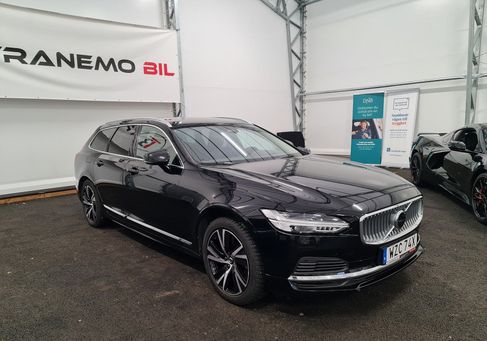 Volvo V90, 2023 2