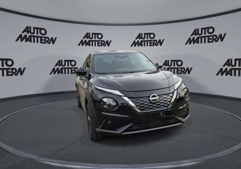 Nissan Juke, 2026 2