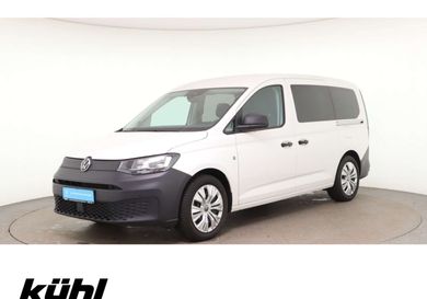 Volkswagen Caddy, 2024