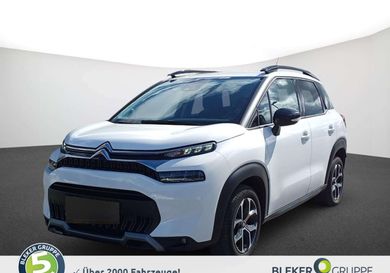 Citroën C3 Aircross, 2023