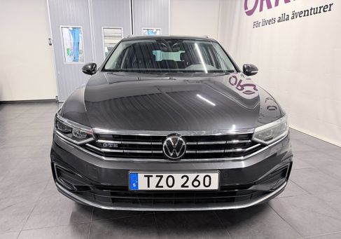 Volkswagen Passat Variant, 2021 2