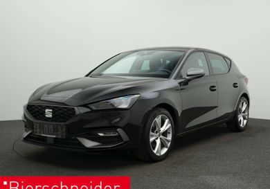 Seat Leon, 2025