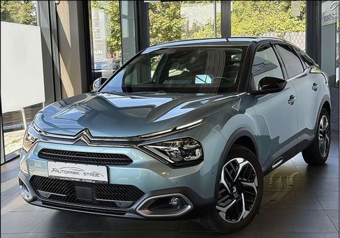 Citroën C4, 2023 2