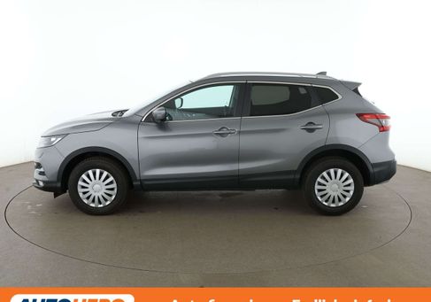 Nissan Qashqai, 2018 3