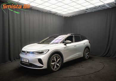 Volkswagen ID.4, 2023