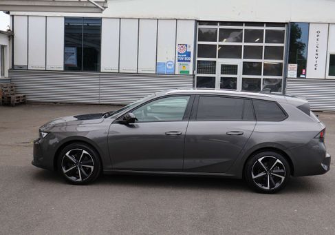 Opel Astra, 2024