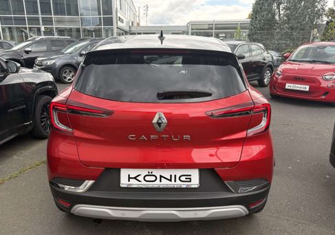 Renault Captur, 2023