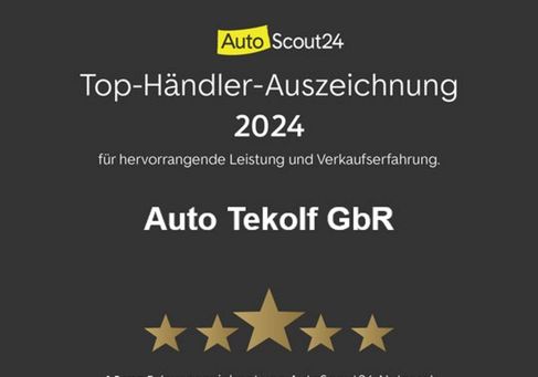 Peugeot Rifter, 2019