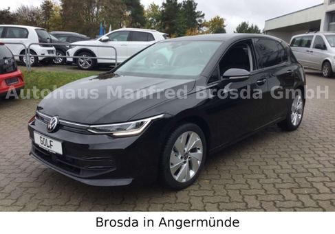 Volkswagen Golf, 2026 3
