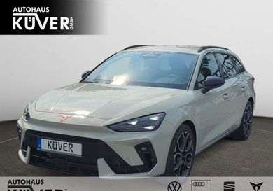 Cupra Leon, 2026