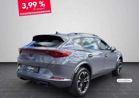 Cupra Formentor, 2023