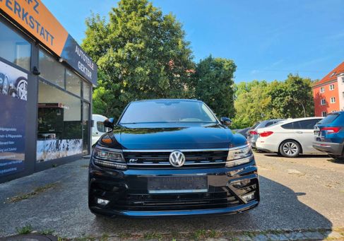Volkswagen Tiguan Allspace, 2020