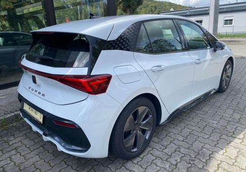 Cupra Born, 2023 3