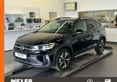 Volkswagen Taigo, 2026