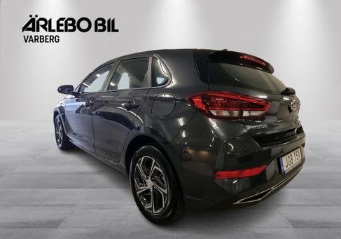Hyundai i30, 2023 3