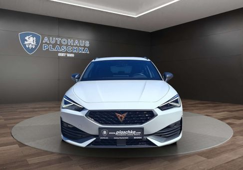 Cupra Leon, 2024