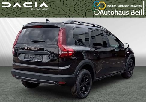 Dacia Jogger, 2025 3