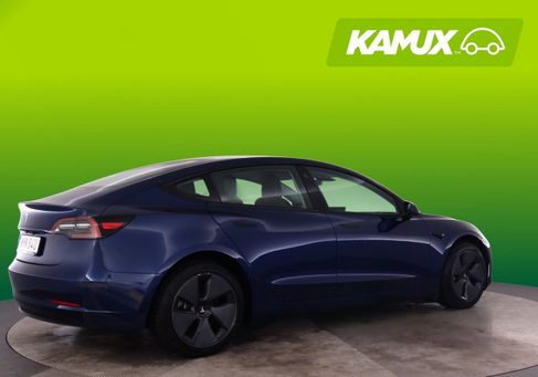 Tesla Model 3, 2022 2