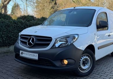 Mercedes-Benz Citan, 2020