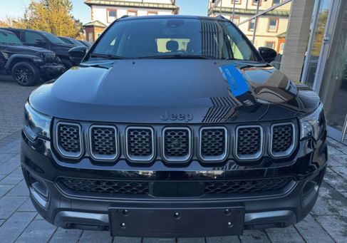 Jeep Compass, 2022 3
