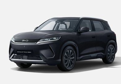 BYD, 2026