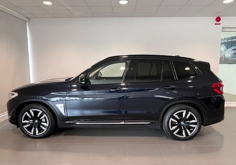 BMW iX, 2021