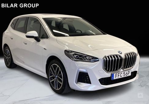 BMW 225 Active Tourer, 2023