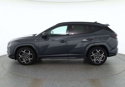Hyundai Tucson, 2023 3