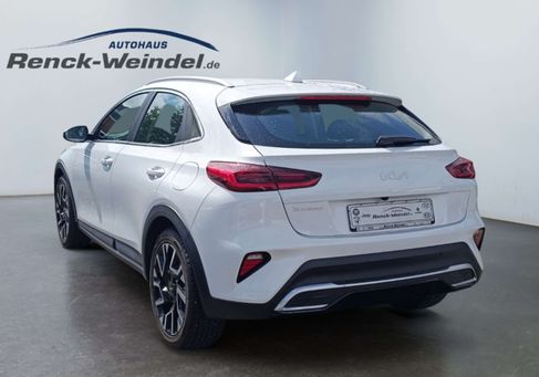 Kia XCeed, 2023