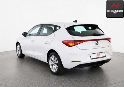 Seat Leon, 2022 3