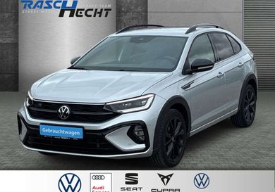 Volkswagen Taigo, 2023