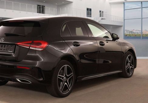 Mercedes-Benz A 250, 2021