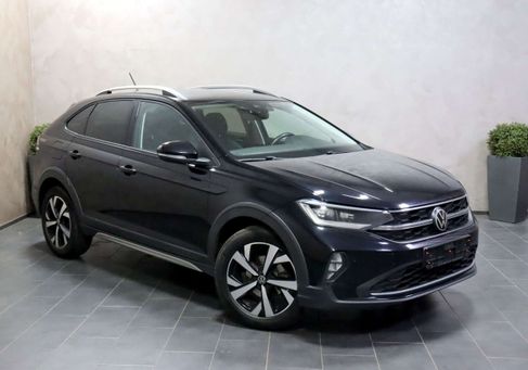 Volkswagen Taigo, 2022