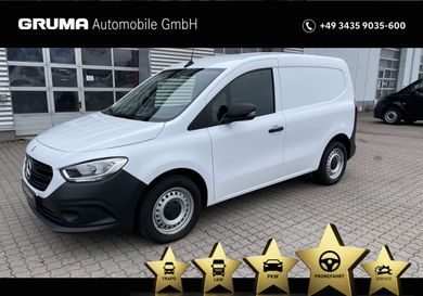 Mercedes-Benz Citan, 2021
