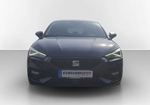 Seat Leon, 2021
