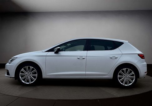 Seat Leon, 2020
