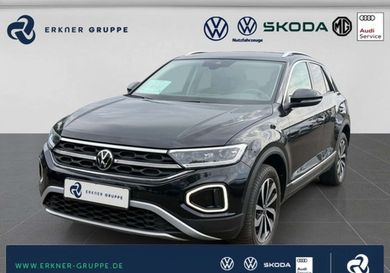 Volkswagen T-Roc, 2023
