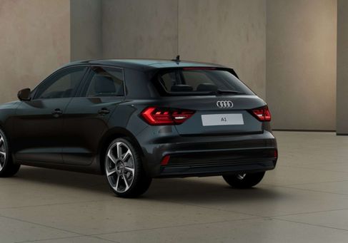Audi A1, 2026