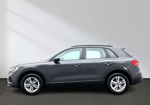 Audi Q3, 2023