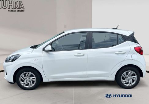 Hyundai i10, 2024 3