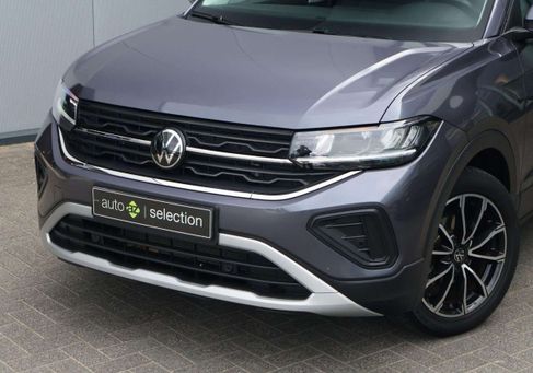 Volkswagen T-Cross, 2024