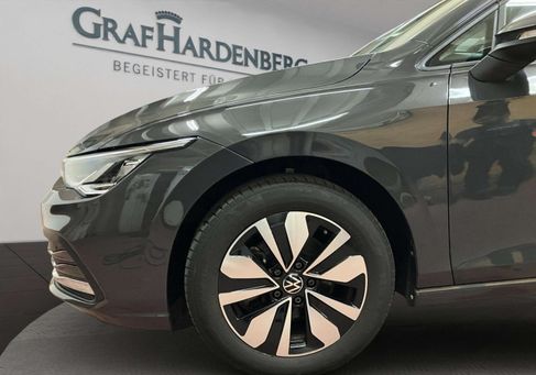 Volkswagen Golf, 2024 2