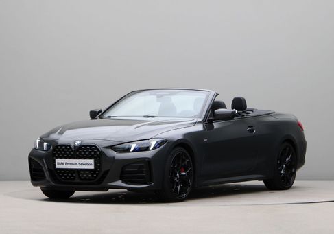 BMW 420, 2025 2