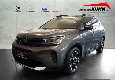 Citroën C5 Aircross, 2023